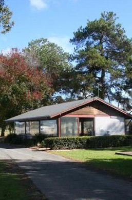 Bellinger River Tourist Park - Accommodation BNB 2