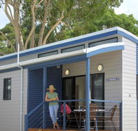 Shoal Bay Holiday Park - Port Stephens - Accommodation BNB