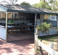 Twilight Caravan Park - Accommodation BNB