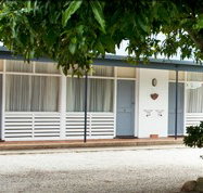 Pacific Motel - Accommodation BNB