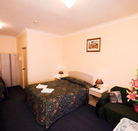 Midlands Motel - Accommodation BNB