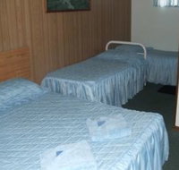 Chatham Motel - Accommodation BNB
