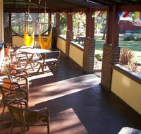 Bundanoon YHA - Accommodation BNB