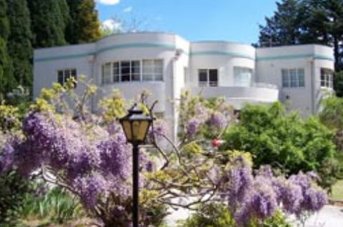 Chelsea Park - Accommodation BNB 5