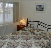 Parkhaven Motel - Accommodation BNB