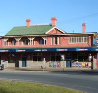 Gordon Hotel - Accommodation BNB