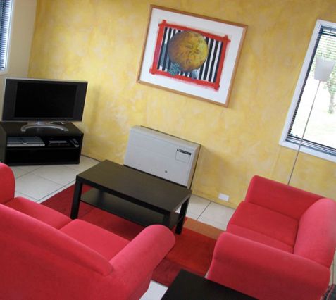 Small Details - Accommodation BNB 0