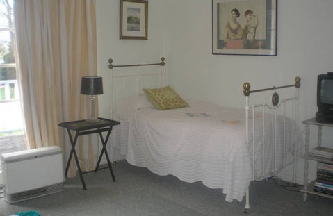 Cedargreen - Accommodation BNB 2