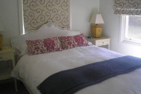 Cedargreen - Accommodation BNB 3