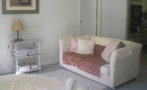 Cedargreen - Accommodation BNB 4
