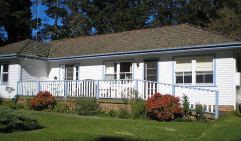 Cedargreen - Accommodation BNB 5