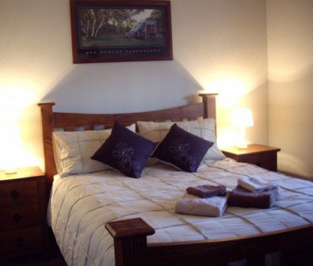 Charlies On Church - Accommodation BNB 2