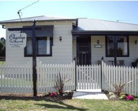 Charlies On Church - Accommodation BNB 3