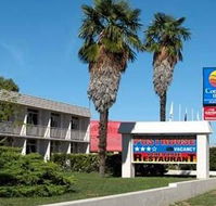 Comfort Inn Posthouse - Accommodation BNB