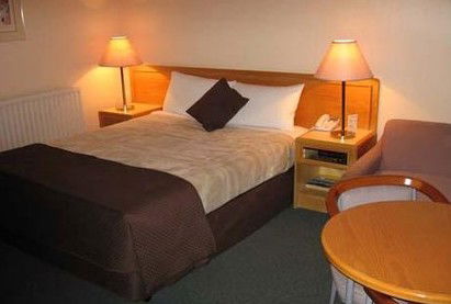 Comfort Inn Posthouse - Accommodation BNB 1