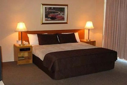 Comfort Inn Posthouse - Accommodation BNB 2