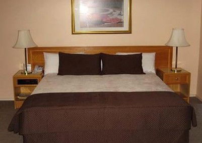Comfort Inn Posthouse - Accommodation BNB 3
