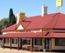 Beckom NSW Accommodation BNB