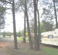 The Kelpie Caravan Park - Accommodation BNB
