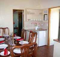 Country Carriage Bed and Breakfast - Accommodation BNB