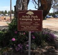Ariah Park Camping Ground - Accommodation BNB