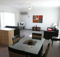 Barham Golden Rivers Holiday Apartments - Accommodation BNB