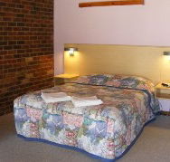 Barooga Golf View Motel - Accommodation BNB