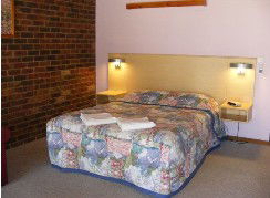 Barooga Golf View Motel - Accommodation BNB 0