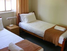 Barooga Golf View Motel - Accommodation BNB 2