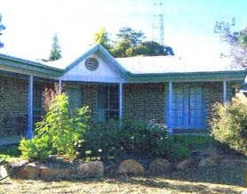  Accommodation BNB