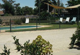 Motel Meneres - Accommodation BNB 3