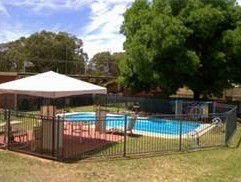 Golfers Retreat Motel - Accommodation BNB 1