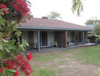 Murray Lodge Holiday Units - Accommodation BNB 0