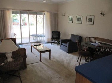 Murray Lodge Holiday Units - Accommodation BNB 1