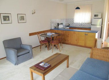 Murray Lodge Holiday Units - Accommodation BNB 3