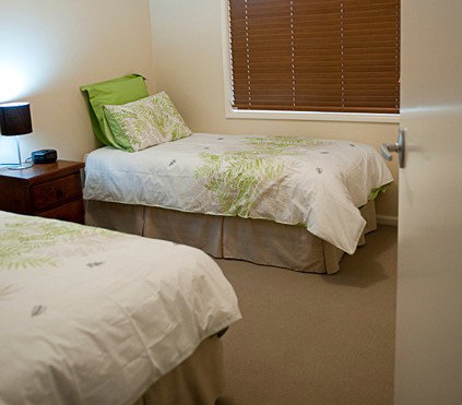 John Foord Guest House - Accommodation BNB 3