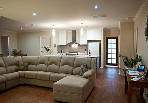 John Foord Guest House - Accommodation BNB 4