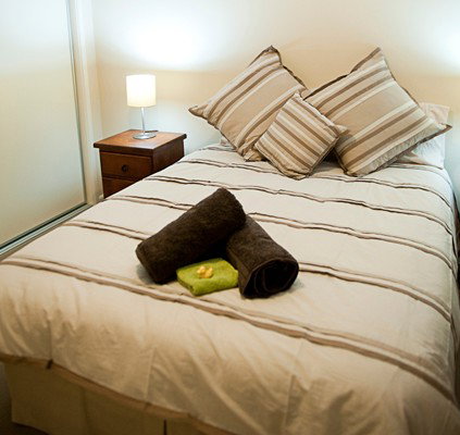John Foord Guest House - Accommodation BNB 5