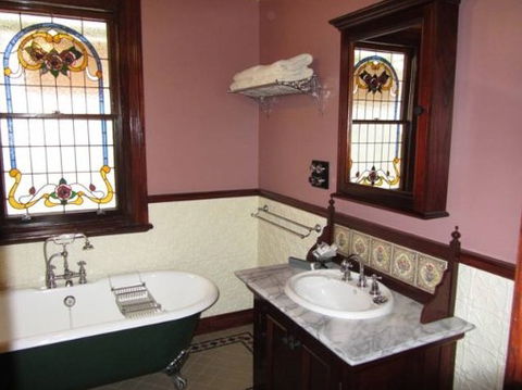 Roseleigh - Accommodation BNB 0