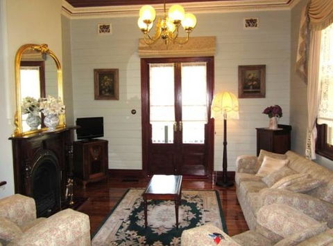 Roseleigh - Accommodation BNB 2