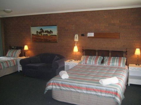 Greenacres Motel - Accommodation BNB 0