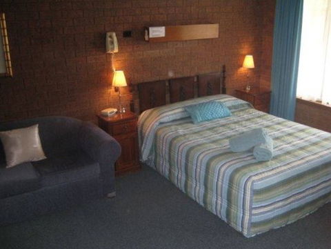 Greenacres Motel - Accommodation BNB 1