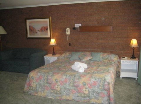 Greenacres Motel - Accommodation BNB 2