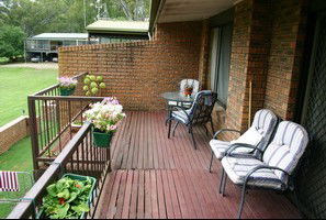 Murray Bank Holiday Units And Yabby Farm - Accommodation BNB 1