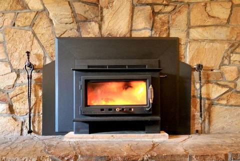 Oakleigh Rural Retreat - Accommodation BNB 3