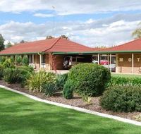 Culcairn Motor Inn - Accommodation BNB