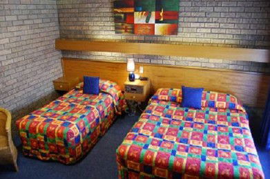 Culcairn Motor Inn - Accommodation BNB 1