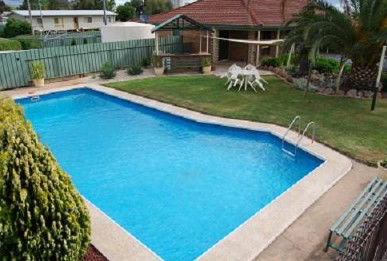 Culcairn Motor Inn - Accommodation BNB 2