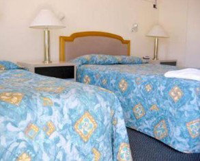 Gabriel Motor Inn - Accommodation BNB 1