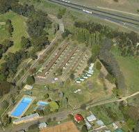 Gundagai Tourist Park - Accommodation BNB